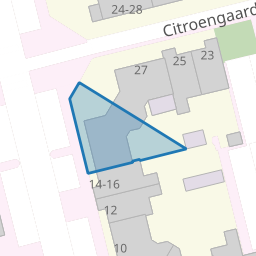 Perceel SKN00-D-7032