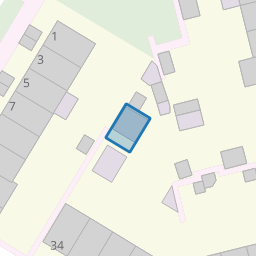 Perceel SKN00-D-7033