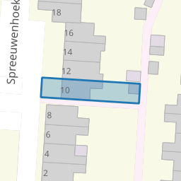 Perceel SKN00-D-7043