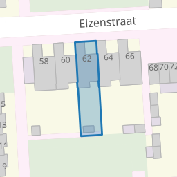 Perceel SKN00-D-7067