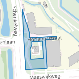 Perceel SKN00-D-7074