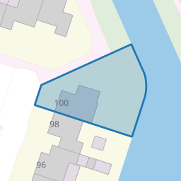 Perceel SKN00-D-7106