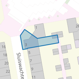 Perceel SKN00-D-7112