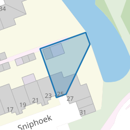 Perceel SKN00-D-7116