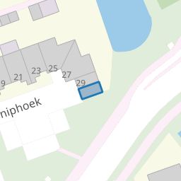 Perceel SKN00-D-7117