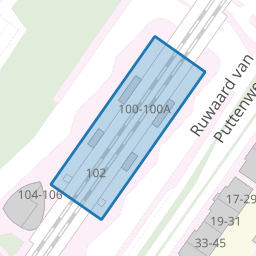 Perceel SKN00-D-7136