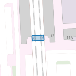 Perceel SKN00-D-7191