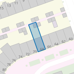 Perceel SKN00-D-7218