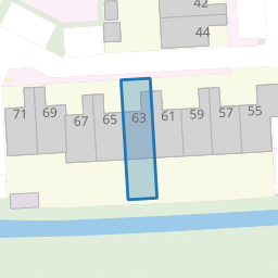 Perceel SKN00-D-7223