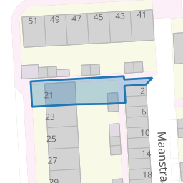 Perceel SKN00-D-7239