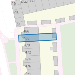 Perceel SKN00-D-7245