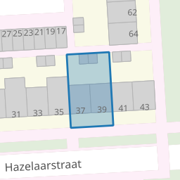 Perceel SKN00-D-7250