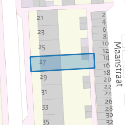 Perceel SKN00-D-7253