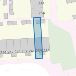 Perceel SKN00-D-7255