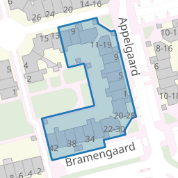 Perceel SKN00-D-7278