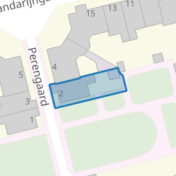 Perceel SKN00-D-7279