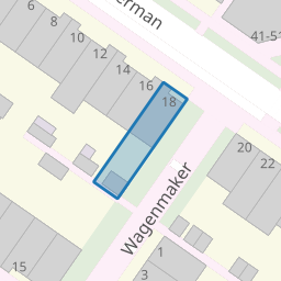 Perceel SKN00-D-7284