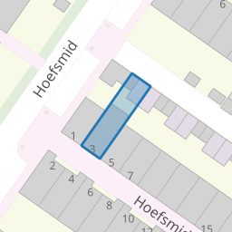 Perceel SKN00-D-7285