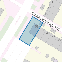 Perceel SKN00-D-7289