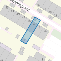 Perceel SKN00-D-7292