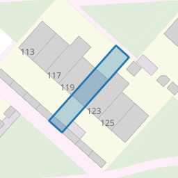 Perceel SKN00-D-7304