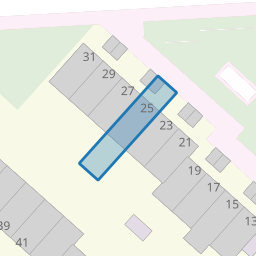 Perceel SKN00-D-7318