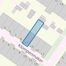 Perceel SKN00-D-7336