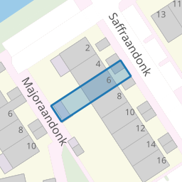 Perceel SKN00-D-7350