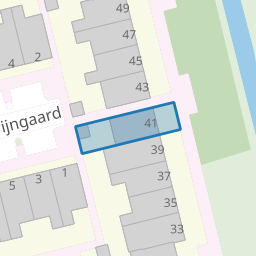 Perceel SKN00-D-7356