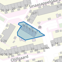 Perceel SKN00-D-7369