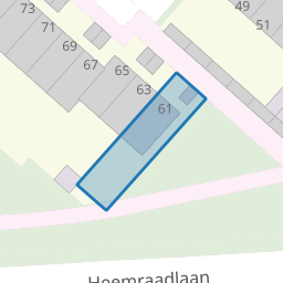 Perceel SKN00-D-7388