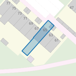 Perceel SKN00-D-7390