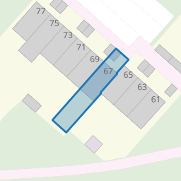 Perceel SKN00-D-7391