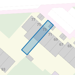 Perceel SKN00-D-7393