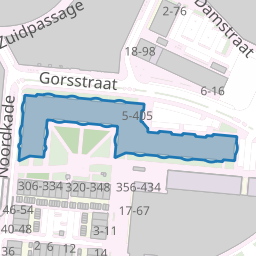 Perceel SKN00-D-7396