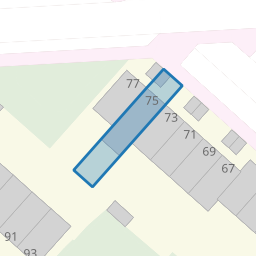 Perceel SKN00-D-7406