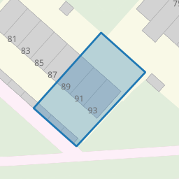 Perceel SKN00-D-7407