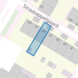 Perceel SKN00-D-7422