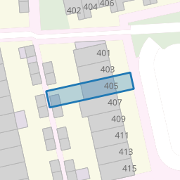 Perceel SKN00-D-7426