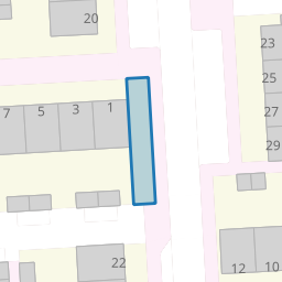 Perceel SKN00-D-7427