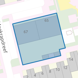 Perceel SKN00-D-7431