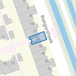 Perceel SKN00-D-7435