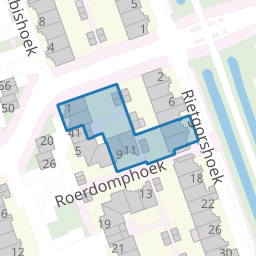 Perceel SKN00-D-7436