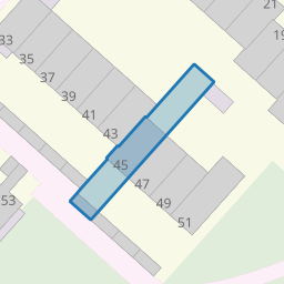 Perceel SKN00-D-7447