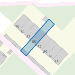 Perceel SKN00-D-7455