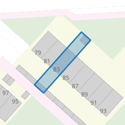 Perceel SKN00-D-7456