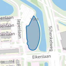 Perceel SKN00-D-7460