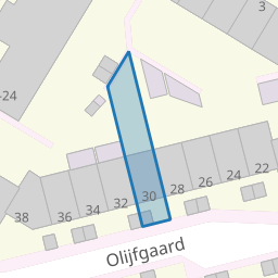 Perceel SKN00-D-7466