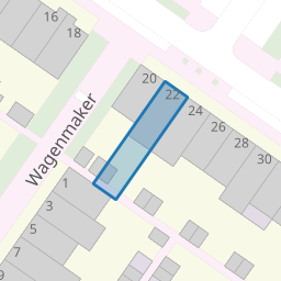 Perceel SKN00-D-7488