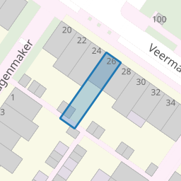 Perceel SKN00-D-7490